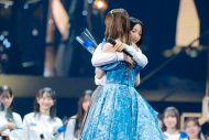 【ライブレポート】日向坂46、東京ドーム公演開催！卒業メンバー＆オードリーがサプライズで登場 - 画像一覧（12/49）