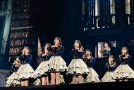 【ライブレポート】日向坂46、東京ドーム公演開催！卒業メンバー＆オードリーがサプライズで登場 - 画像一覧（17/49）