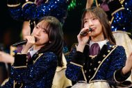 【ライブレポート】日向坂46、東京ドーム公演開催！卒業メンバー＆オードリーがサプライズで登場 - 画像一覧（18/49）