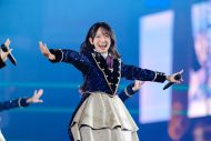 【ライブレポート】日向坂46、東京ドーム公演開催！卒業メンバー＆オードリーがサプライズで登場 - 画像一覧（20/49）