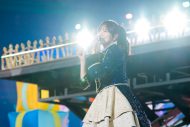 【ライブレポート】日向坂46、東京ドーム公演開催！卒業メンバー＆オードリーがサプライズで登場 - 画像一覧（21/49）