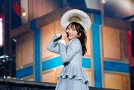 【ライブレポート】日向坂46、東京ドーム公演開催！卒業メンバー＆オードリーがサプライズで登場 - 画像一覧（25/49）