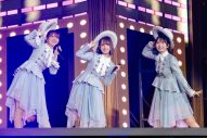 【ライブレポート】日向坂46、東京ドーム公演開催！卒業メンバー＆オードリーがサプライズで登場 - 画像一覧（26/49）