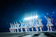 【ライブレポート】日向坂46、東京ドーム公演開催！卒業メンバー＆オードリーがサプライズで登場 - 画像一覧（30/49）