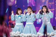 【ライブレポート】日向坂46、東京ドーム公演開催！卒業メンバー＆オードリーがサプライズで登場 - 画像一覧（31/49）