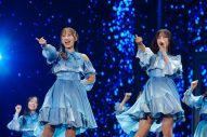 【ライブレポート】日向坂46、東京ドーム公演開催！卒業メンバー＆オードリーがサプライズで登場 - 画像一覧（36/49）