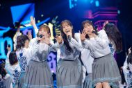 【ライブレポート】日向坂46、東京ドーム公演開催！卒業メンバー＆オードリーがサプライズで登場 - 画像一覧（45/49）