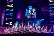 【ライブレポート】日向坂46、東京ドーム公演開催！卒業メンバー＆オードリーがサプライズで登場 - 画像一覧（46/49）