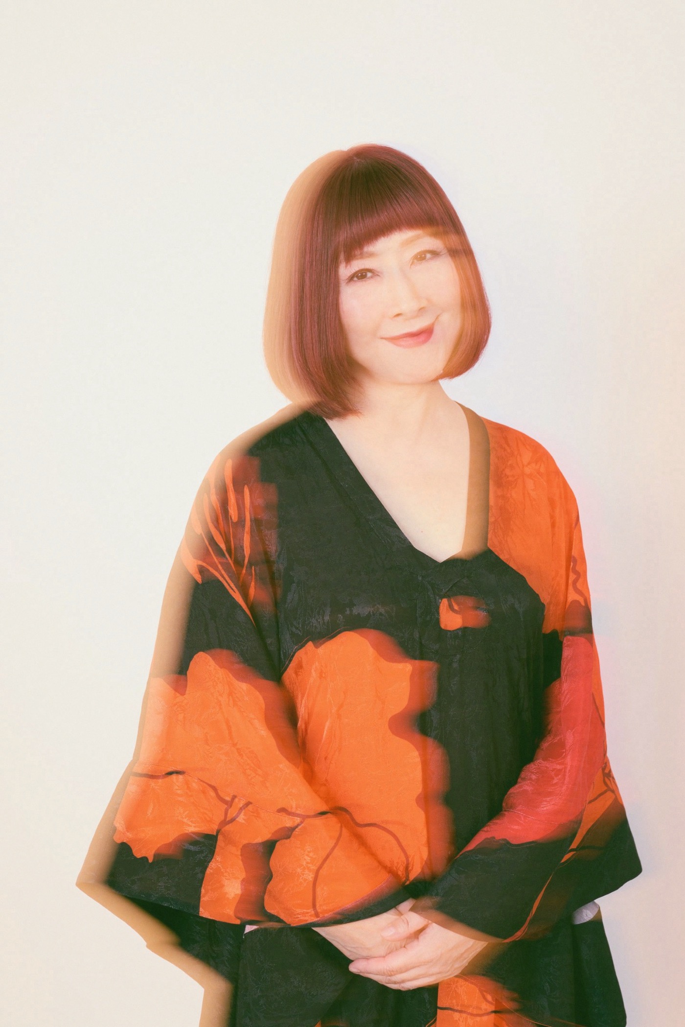 矢野顕子『第75回NHK紅白歌合戦』MISIAとのコラボで初出演決定