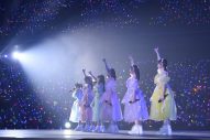 【ライブレポート】超ときめき♡宣伝部、さいたまスーパーアリーナ単独ライブ開催！約4年を経て夢を実現 - 画像一覧（5/21）