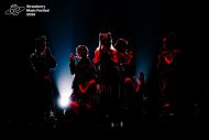 【ライブレポート】XG、中国最大級の野外音楽フェスティバル『STRAWBERRY MUSIC FESTIVAL』に初出演 - 画像一覧（3/9）