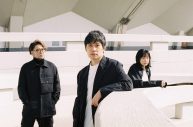 【SMA50th】Base Ball Bear＆橋本絵莉子による2マンライブ開催決定！チケット先行スタート - 画像一覧（1/3）