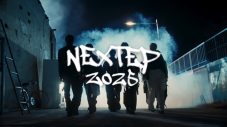 NEXZ、2025年のマニフェスト『NEXTEP 2025』を公開 - 画像一覧（1/3）