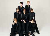 『to HEROes ～TOBE 2nd Super Live～』開催決定！東京ドーム＆京セラドーム大阪で計4日間 - 画像一覧（5/11）