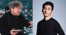 主演：草なぎ剛×監督：樋口真嗣、Netflix映画『新幹線大爆破』制作決定！「世界をドキドキさせられる作品を作り上げたい！」（草なぎ） - 画像一覧（1/1）