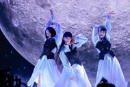 Perfumeライブ映像作品『Perfume Countdown Live 2023→2024 “COD3 OF P3RFUM3” ZOZ5』本編のSPティザー公開 - 画像一覧（1/1）