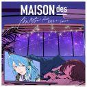 MAISONdes、映画『トラペジウム』主題歌「なんもない feat. 星街すいせい, sakuma.」を配信リリース！MVの公開も決定 - 画像一覧（6/6）