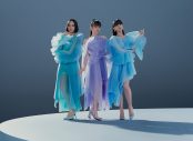 Perfumeスペイン音楽フェス『Primavera Sound 2023』出演時の舞台裏をチラ見せ - 画像一覧（1/1）