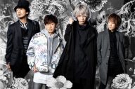 L’Arc～en～Ciel、東京ドーム2Days公演『30th L’Anniversary LIVE』開催決定 - 画像一覧（1/1）