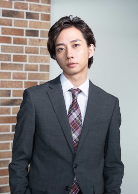 中村海人（Travis Japan/ジャニーズJr.）、ドラマ『今どきの若いモンは』に出演決定