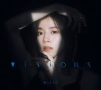 milet、2ndアルバム『visions』の全曲クロスフェード公開！ 今夜20時には「Wake Me Up」MVも解禁 - 画像一覧（2/4）