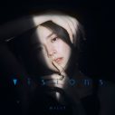 milet、2ndアルバム『visions』の全曲クロスフェード公開！ 今夜20時には「Wake Me Up」MVも解禁 - 画像一覧（1/4）
