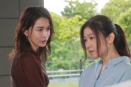 篠原涼子×岩田剛典出演、一線を越えた妻たちを描くドラマ『金魚妻』場面写真一挙解禁 - 画像一覧（8/10）