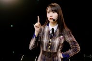 乃木坂46メンバーに“混ざる”体験ができるオリジナルVR映像が公開 - 画像一覧（6/8）