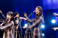 乃木坂46メンバーに“混ざる”体験ができるオリジナルVR映像が公開 - 画像一覧（5/8）