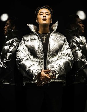 CrazyBoy（三代目JSB・ELLY）、全曲新曲のアルバムが今夜配信スタート！ 22時より生放送特番も