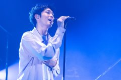 松下洸平、メジャーデビュー後初のライブツアーを完走！「みんなで見たことのない景色を見に行こう!!」