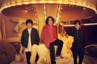 KANA-BOON、ニューアルバム『Honey ＆ Darling』の詳細解禁！「渾身の自信作が完成しました」 - 画像一覧（4/4）