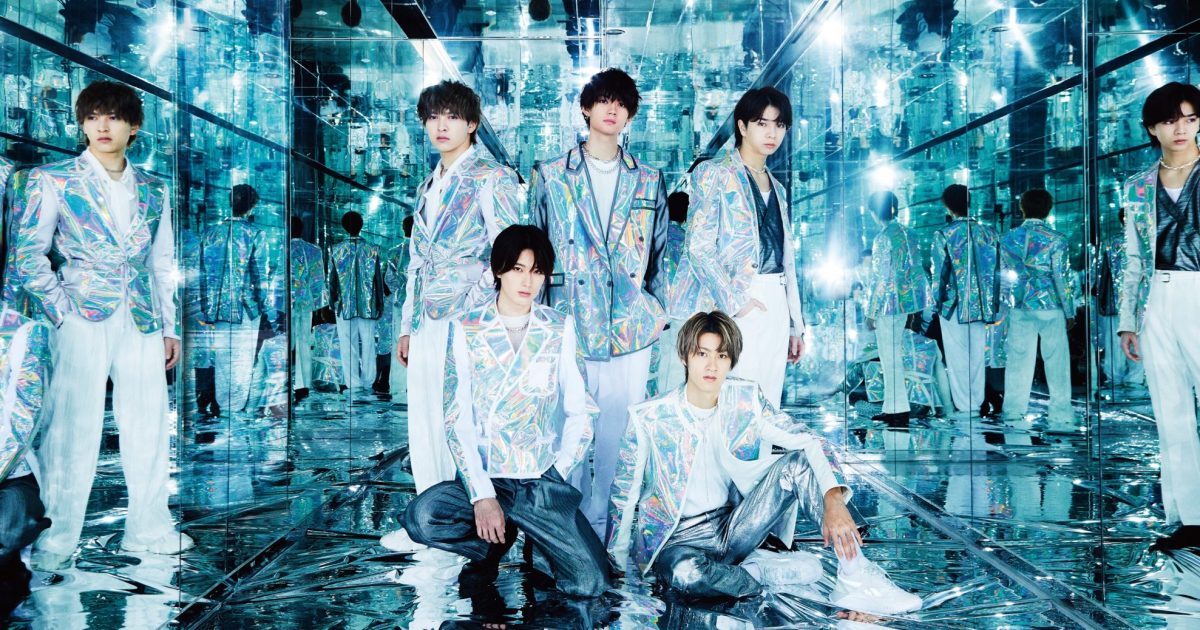 M!LK、『M!LK LIVE 2022 NEXT WINNER』ひかりTVで独占生配信決定 – THE FIRST TIMES