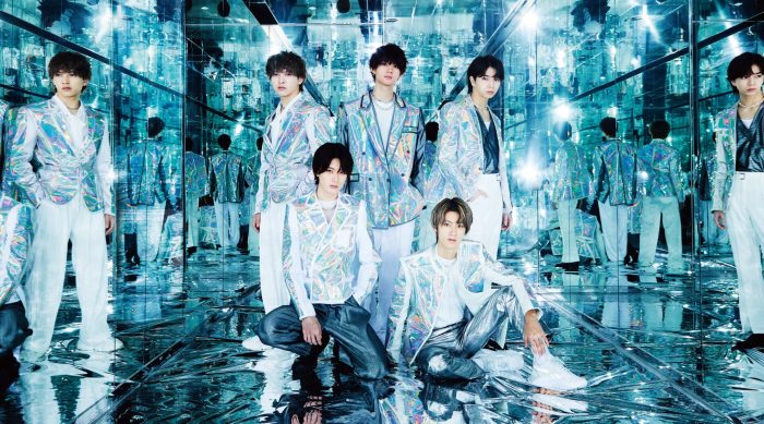 M!LK、『M!LK LIVE 2022 NEXT WINNER』ひかりTVで独占生配信決定