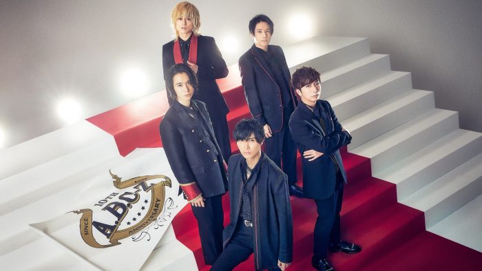 A.B.C-Z、ジャニーズ曲のリクエストにこたえる8時間半のラジオ生放送特番OA決定