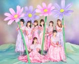 ももクロ・あーりん総合プロデュース！ 浪江女子発組合、新曲「桜梅桃李夢物語」配信リリース決定 - 画像一覧（6/9）