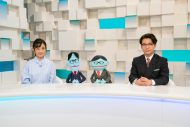 星野源がホストを務める新音楽教養番組『星野源のおんがくこうろん』、NHK Eテレにて放送決定 - 画像一覧（5/5）