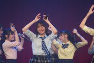 STU48、史上初元旦公演『花は誰のもの？』より写真＆レポート到着 - 画像一覧（6/10）