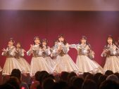 STU48、史上初元旦公演『花は誰のもの？』より写真＆レポート到着 - 画像一覧（3/10）