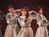 STU48、史上初元旦公演『花は誰のもの？』より写真＆レポート到着 - 画像一覧（2/10）