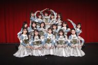 STU48、史上初元旦公演『花は誰のもの？』より写真＆レポート到着 - 画像一覧（1/10）