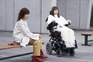 広瀬すず×櫻井翔W主演『映画 ネメシス 黄金螺旋の謎』に、橋本環奈の出演が決定 - 画像一覧（1/1）