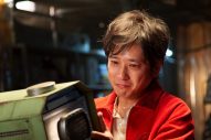 ⼆宮和也、映画『ＴＡＮＧ タング』の涙のラストシーンについて語る！「良かったよね。すごく良かったよね」 - 画像一覧（4/4）