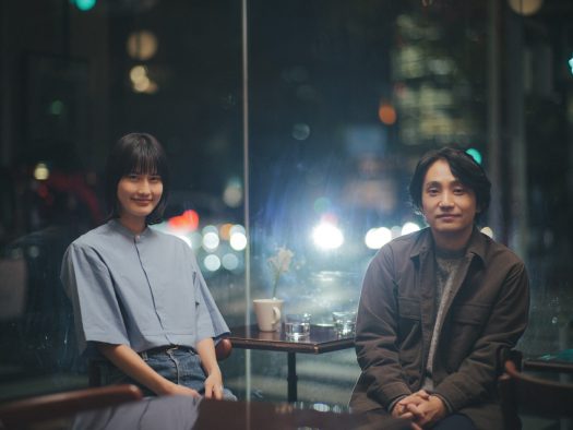 水野良樹が主宰する「HIROBA」に、橋本愛の参加が決定！「ただ いま（with 橋本愛）」リリックティーザー動画公開