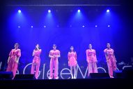 Little Glee Monster、新体制後初のワンマンライブを開催！「リトグリはより最強に、パワフルになったと思います」（かれん） - 画像一覧（2/6）