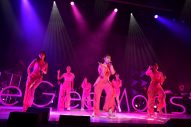 Little Glee Monster、新体制後初のワンマンライブを開催！「リトグリはより最強に、パワフルになったと思います」（かれん） - 画像一覧（3/6）