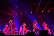 Little Glee Monster、新体制後初のワンマンライブを開催！「リトグリはより最強に、パワフルになったと思います」（かれん） - 画像一覧（4/6）