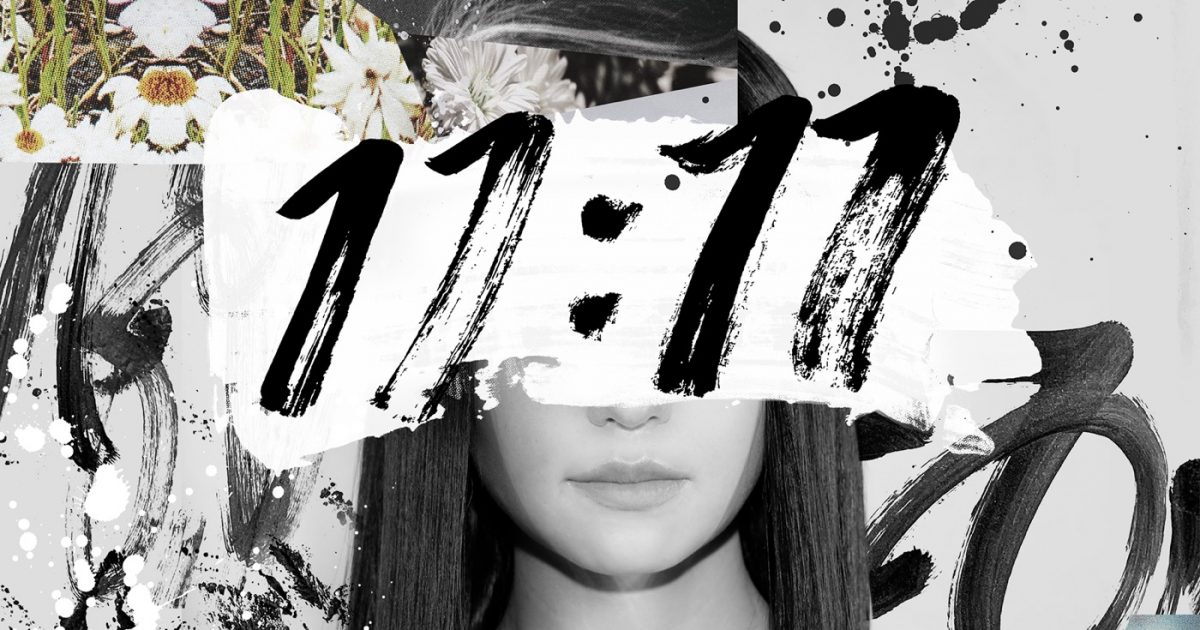 Anonymouz、デビューアルバム『11:11』の収録曲＆参加プロデューサー発表 – THE FIRST TIMES