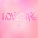 IVE、世界の音楽シーンを席巻した大ヒット曲「LOVE DIVE」のJapanese ver.が配信スタート - 画像一覧（1/2）