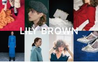 LE SSERAFIM・宮脇咲良×LILY BROWN、年間プロジェクト第10弾となるスペシャルコンテンツをオンライン公開 - 画像一覧（7/10）